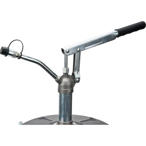 Grease Filler Pump