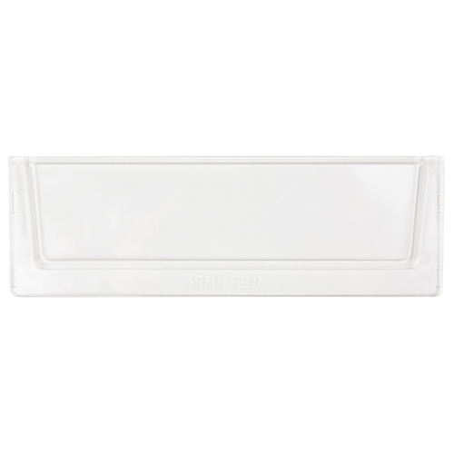 A5 Part Cabinet Divider