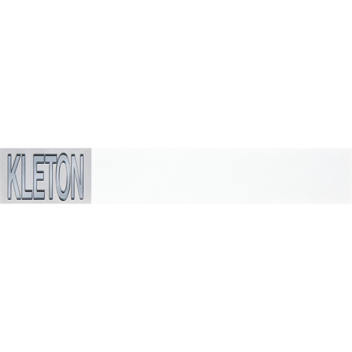 Label for KPC-HD Heavy-Duty Parts Cabinets