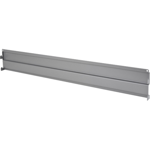 Mobile Tilt Bin Rack