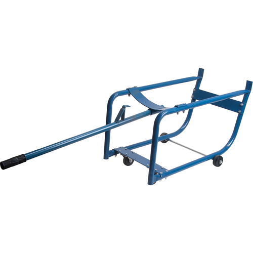 Drum Rocker, 55 US gal. (45 Imperial Gal.) Capacity, 700 lbs./318 kg Load Limit
