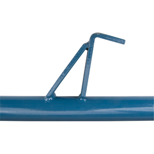 Drum Rocker Handle