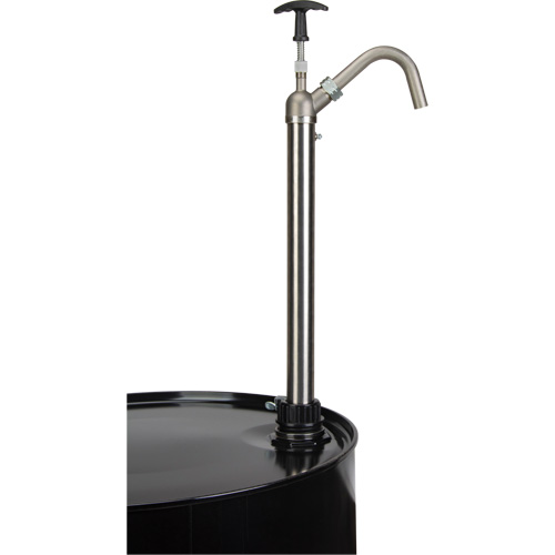 Pull Type Drum Pump