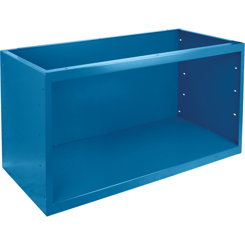 Cabinet Workbench - Cabinet Shells Only, 59" W x 32" H