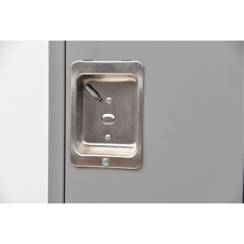 Lockers