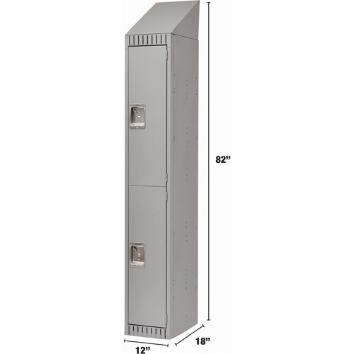 Lockers