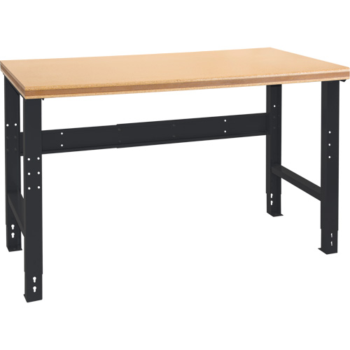 Industrial Duty Workbench, 72" W x 36" D x 34" H, 1000 lbs. Capacity