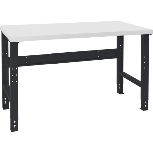 Industrial Duty Workbench, 72" W x 36" D x 34" H, 1000 lbs. Capacity