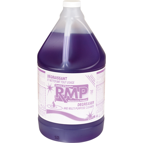 Super Concentrated Cleaner & Degreaser, 4 L, Jug