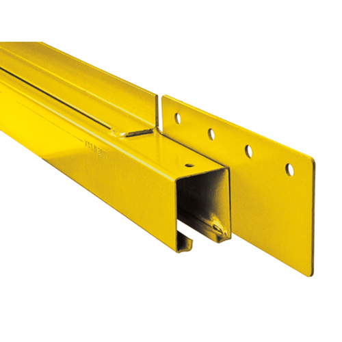 Wire Mesh Partition Components - Hardware