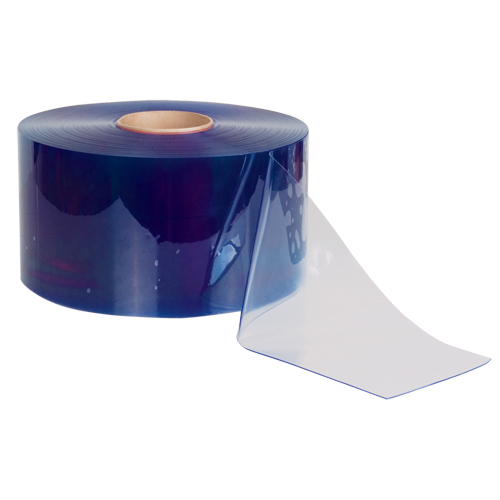 Bulk Strip Curtain Roll