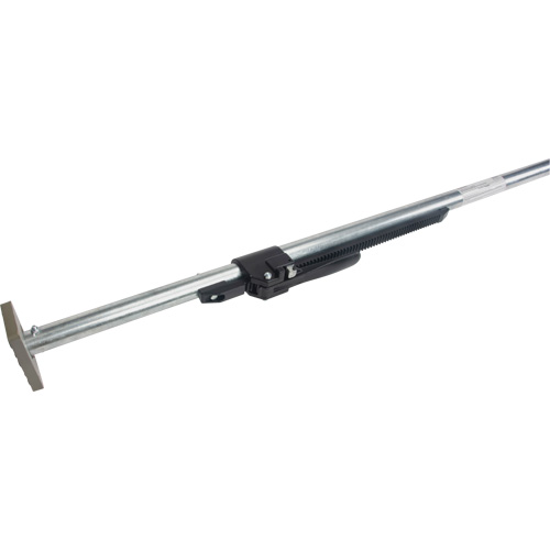 Steel Cargo Bar