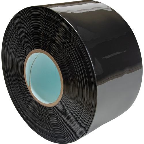 Standard Strip Curtain, 164' x 8" x 0.08"