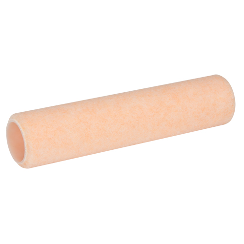 Multi-Use Paint Roller Sleeve, 6 mm (1/4") Nap, 230 mm (9") L