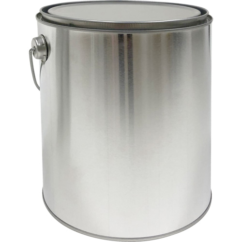Empty Paint Can