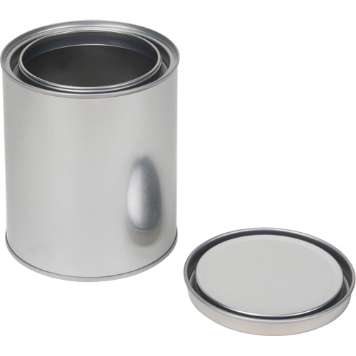 Empty Paint Can
