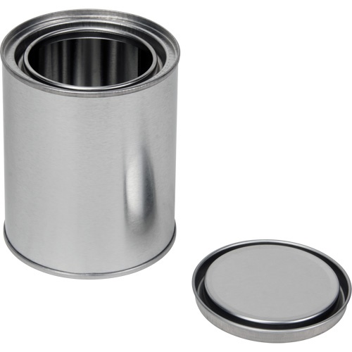 Empty Paint Can