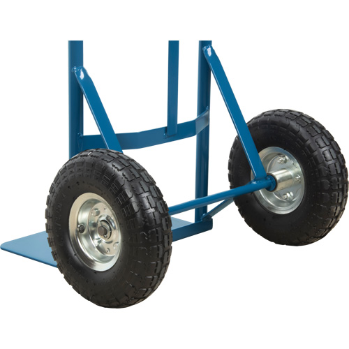 All-Welded Hand Truck