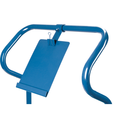 Ergonomic Platform Trucks