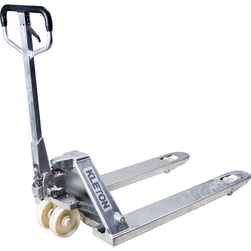 Manual Pallet Trucks