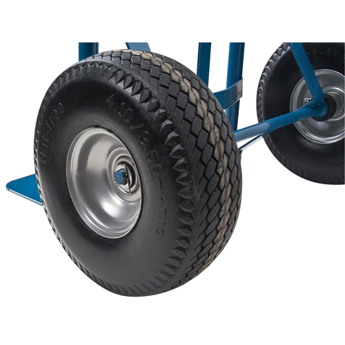 All-Welded Hand Truck