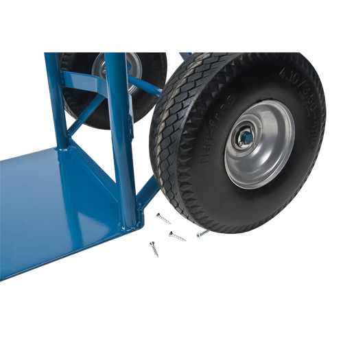 All-Welded Hand Truck