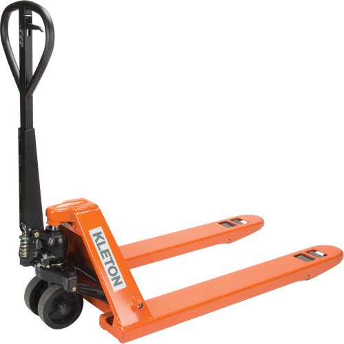 Super Heavy-Duty Manual Pallet Truck