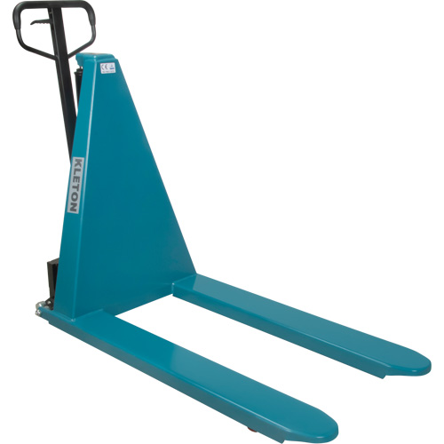 Manual Scissor Skid Lift