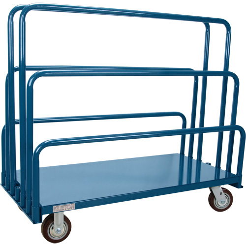 Adjustable Panel Truck, 60" x 30" x 2000 lbs. Capacity