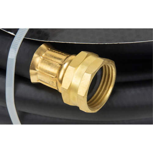 Contractor Duty Rubber Hose