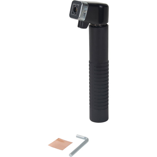 Electrode Holders, 400 Amp Rating
