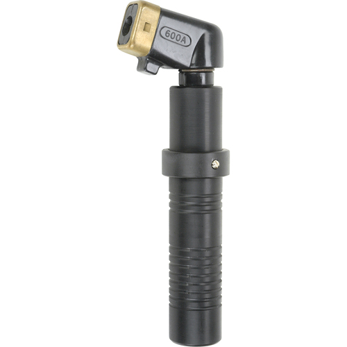 Electrode Holders, 600 Amp Rating
