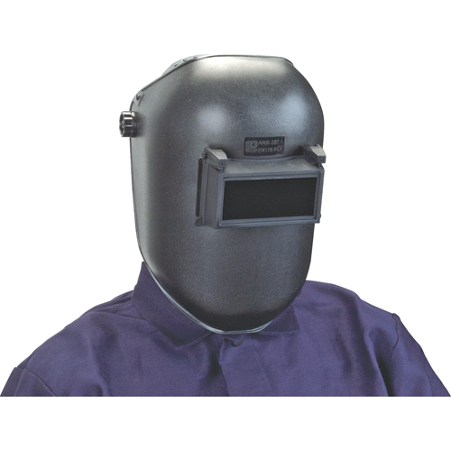 Welding Helmet