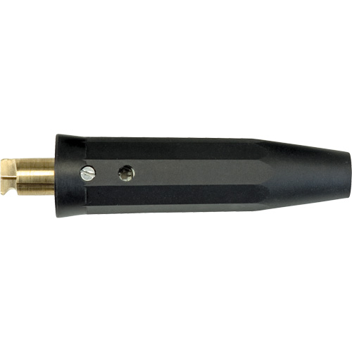Cam Action Cable Connector, 4 thru 4/0 Capacity
