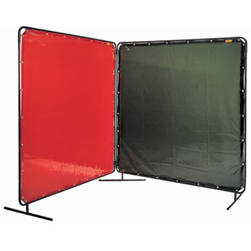 Welding Screen and Frame