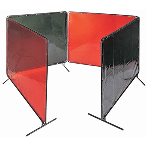 Welding Screen and Frame