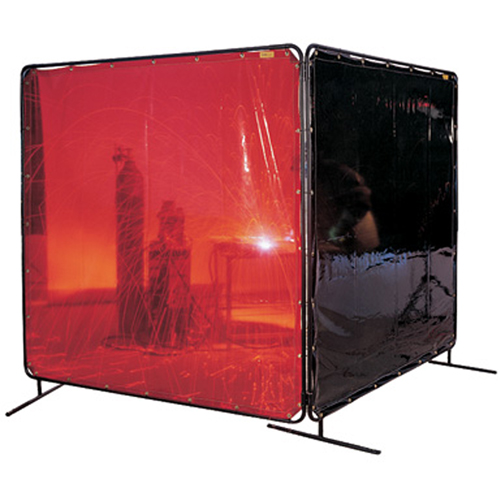 Welding Screen and Frame