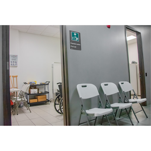 Folding Chairs