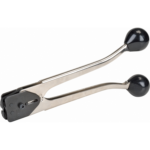 Steel Strapping Sealer