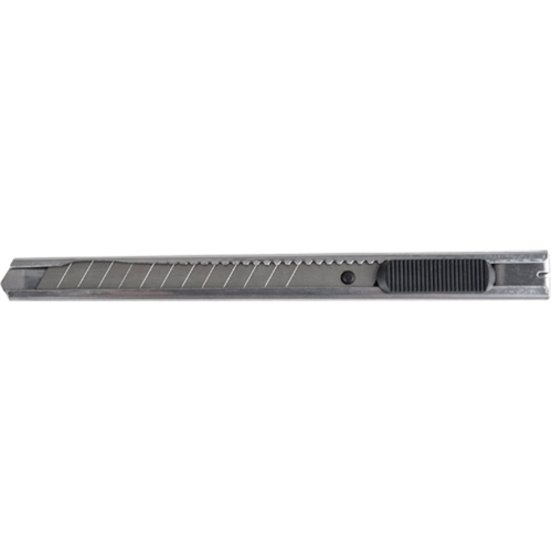 Knife ATK500, 9 mm, Carbon Steel, Stainless Steel Handle