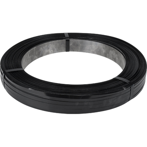 Steel Strapping, 1/2" Wide x 0.02" Thick