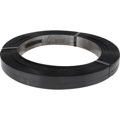 Steel Strapping, 3/4" Wide x 0.020" Thick