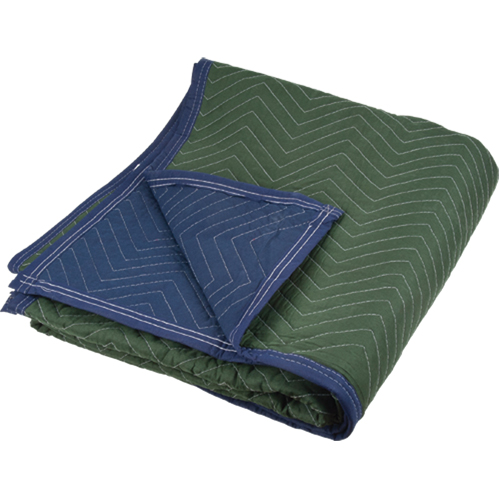 Standard Furniture Pad, 80" L x 72" W, 5 lbs.