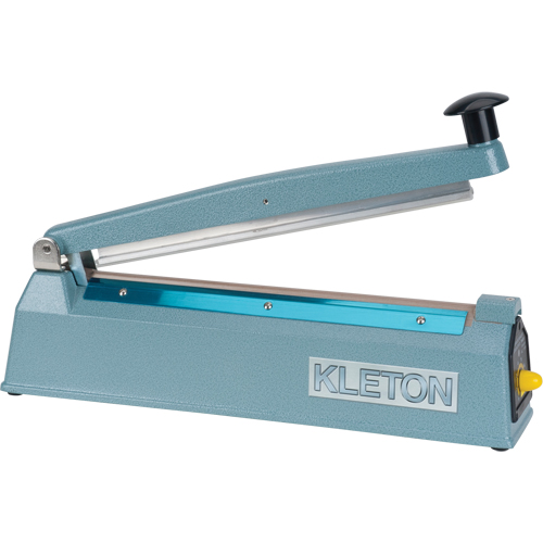 Impulse Heat Sealer, 12" Seal Length