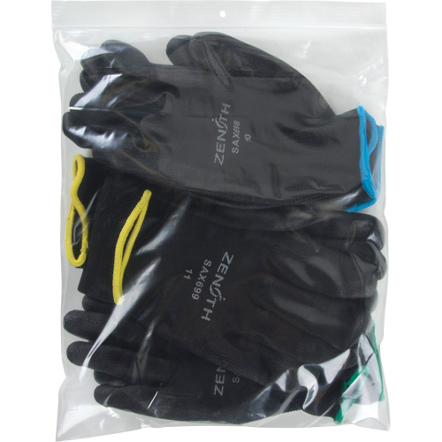 Poly Bags