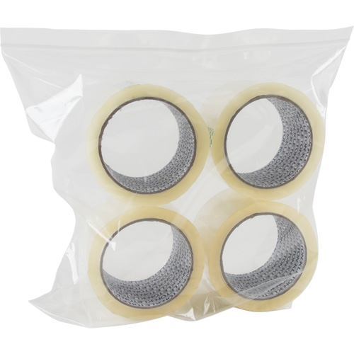 Poly Bags