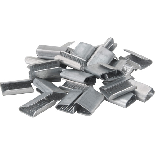 Serrated Strapping Seals