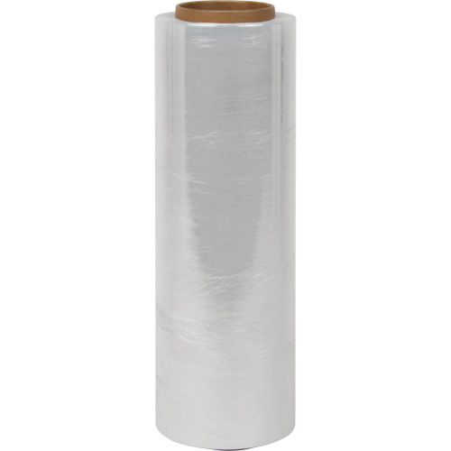 Stretch Wrap, Cast, 50 Gauge (13 micrometers), 14" x 1500'