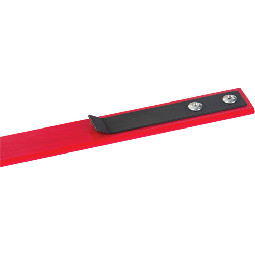 Strapping Pallet Threader Wand