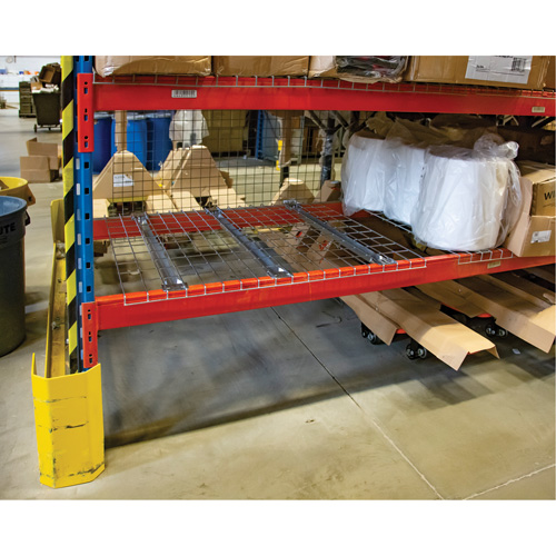 Wire Decking
